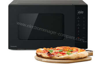 PANASONIC NN-K36NBMEPG - A partir de : 130.89 &euro; chez Yeppon chez Amazon