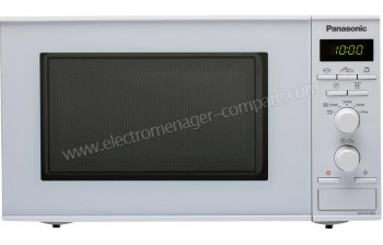 PANASONIC NN-S251WMEPG
