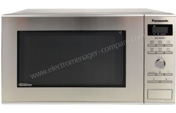 PANASONIC NN-SD27HSGTG - A partir de : 159.00 &euro; chez Amazon