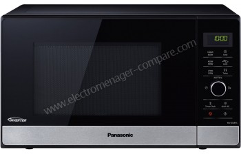 PANASONIC NN-SD28HSGTG-F - A partir de : 167.97 &euro; chez J'&eacute;quipe ma Maison