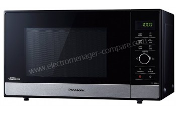 PANASONIC NN-SD28HSGT-G - A partir de : 170.60 &euro; chez BLANSRL chez Rakuten