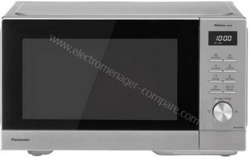PANASONIC NN-SD37QSEPG