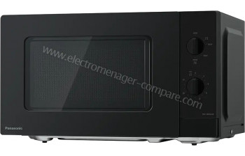 PANASONIC NN-SM22QBEPG - A partir de : 88.94 &euro; chez Icoza chez FNAC