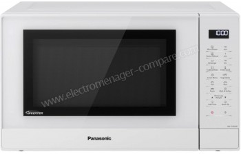 PANASONIC NN-ST45KWEPG