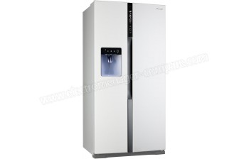 PANASONIC NR-B53VW1-WE