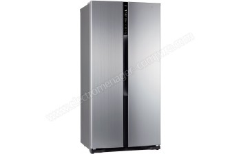 PANASONIC NR-B55VE1-XE