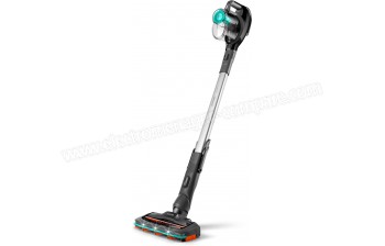 PHILIPS FC6726/01 - A partir de : 267.75 &euro; chez J'&eacute;quipe ma Maison