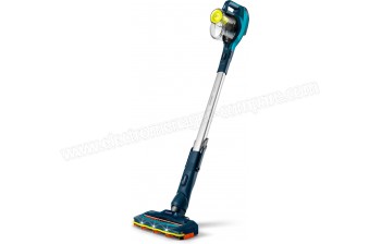 PHILIPS FC6727/01 - A partir de : 389.90 &euro; chez Domtek chez Darty