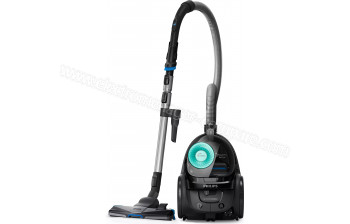 PHILIPS FC9550/09 - A partir de : 206.78 &euro; chez Network Tech chez RueDuCommerce