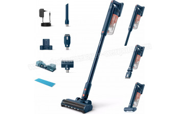 PHILIPS XC5142/01 - A partir de : 299.00 &euro; chez Domtek chez Rakuten