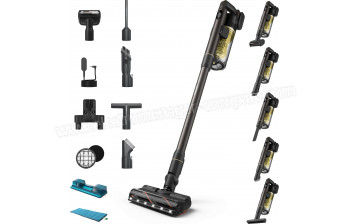 PHILIPS XC7167/01 - A partir de : 419.00 &euro; chez Flanco Retail chez Amazon