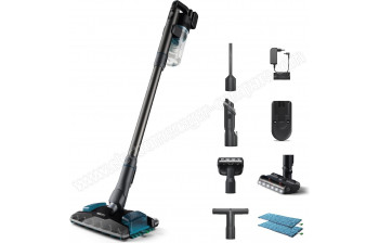 PHILIPS XC8055/01 - A partir de : 384.99 € chez Amazon