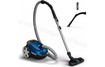 PHILIPS XD3110/09 - A partir de : 166.26 &euro; chez rde chez Cdiscount