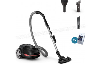 PHILIPS XD5123/10 - A partir de : 138.78 &euro; chez GpasPlus chez Rakuten