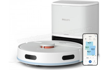 PHILIPS XU2100/20 - A partir de : 365.67 &euro; chez ASDiscount chez Cdiscount