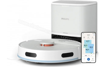 PHILIPS XU2100/25 - A partir de : 329.99 &euro; chez ACelectro chez Darty