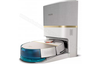 PHILIPS XU7100/02 - A partir de : 704.20 &euro; chez Arboremedia chez Pixmania