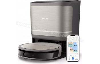 PHILIPS XU9100/10 - A partir de : 770.10 &euro; chez Amazon