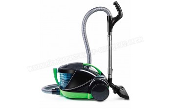 POLTI Lecologico Allergy Turbo