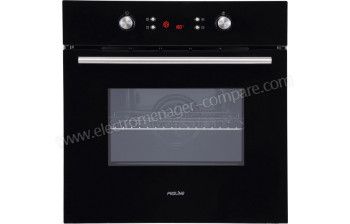 PROLINE CNC65BK4 - A partir de : 259.99 &euro; chez Darty