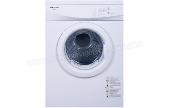 PROLINE DVE 7 P-1