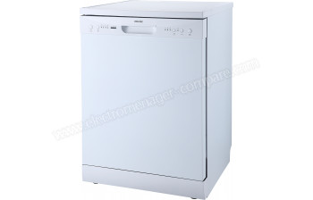 PROLINE DWP49120WH