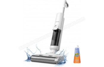 PROSCENIC F10 Pro - A partir de : 159.99 &euro; chez Proscenic chez Cdiscount