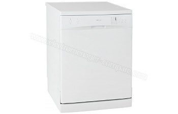 PROLINE FDP12648WH
