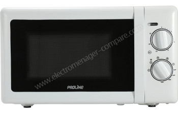 PROLINE GM20W2 - A partir de : 69.00 &euro; chez Darty chez Rakuten