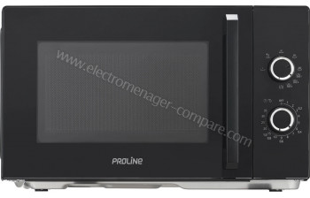 PROLINE GM23BLACK - A partir de : 79.00 &euro; chez Darty chez Rakuten