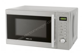 PROLINE GS200S - A partir de : 69.00 &euro; chez Darty chez Cdiscount