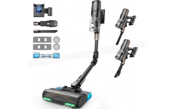 PROSCENIC P20 OnePass - A partir de : 134.99 &euro; chez Proscenic chez Cdiscount