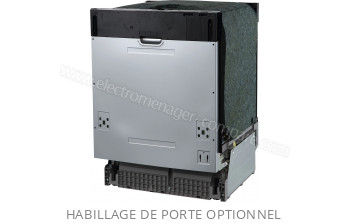 PROLINE PBI1247CFULL - A partir de : 279.00 &euro; chez Darty chez Cdiscount