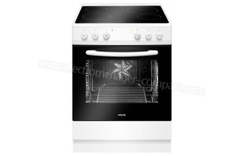PROLINE PCC 661 WH-F