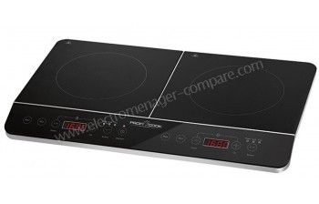 PROFI COOK PC-DKI 1067 - A partir de : 104.59 &euro; chez Alpexe chez Cdiscount