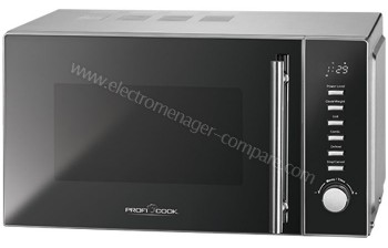 PROFI COOK PC-MWG 1117