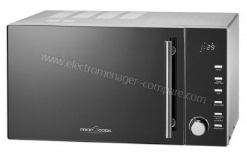 PROFI COOK PC-MWG 1118 H