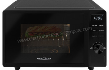 PROFI COOK PC-MWG 1278 - A partir de : 99.90 &euro; chez LePetitPatronFR chez Cdiscouont