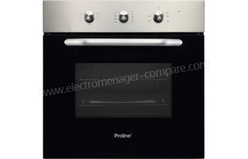 PROLINE PCNE70IX - A partir de : 169.99 &euro; chez Darty