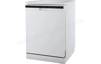 PROLINE PDW12CWH - A partir de : 279.99 &euro; chez Darty