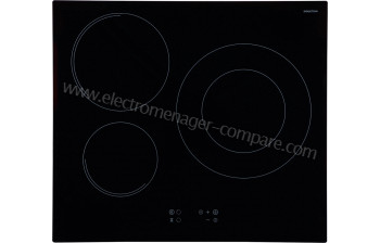 PROLINE PIH66002 - A partir de : 199.00 &euro; chez Darty chez Cdiscount