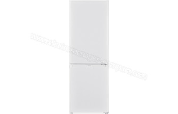 Refrigerateur congelateur en bas Electrolux ENT6NE18S