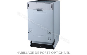 PROLINE PRIMO45EFULL - A partir de : 328.00 € chez Darty chez Cdiscount