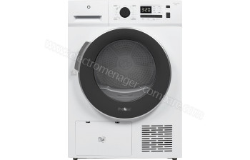 PROLINE PRODHP8D - A partir de : 379.99 &euro; chez Darty