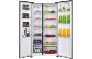 PROLINE PSBS442IX - A partir de : 499.99 &euro; chez Darty chez FNAC