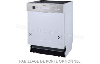 PROLINE PSI4720W-B-X - A partir de : 349.99 € chez Darty