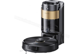 PROSCENIC Q20 Plus Noir - A partir de : 199.99 &euro; chez Proscenic chez Cdiscount