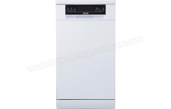 PROLINE SDW4910WH2 - A partir de : 299.99 &euro; chez Darty