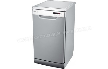 PROLINE SDW499 Silver