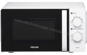 PROLINE SM200 - A partir de : 58.00 € chez Darty chez Cdiscount